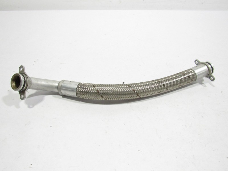 17-23 Mclaren 720S 720 2018 4.0L Engine Oil Line Hose Pipe Line Tube |