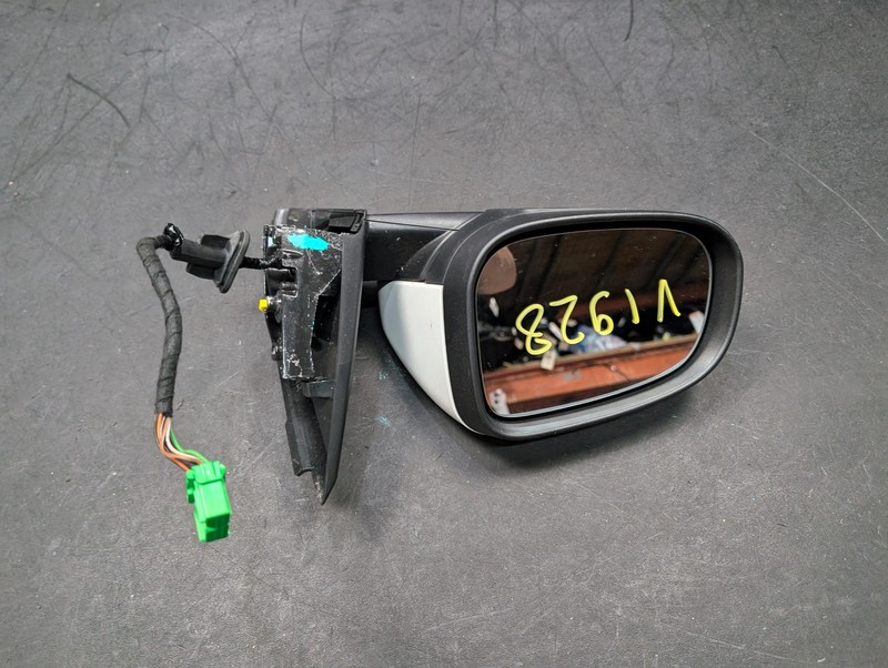 Front Left Door Rear View Mirror 2017 Volvo S60 2014 2015 2016 2018