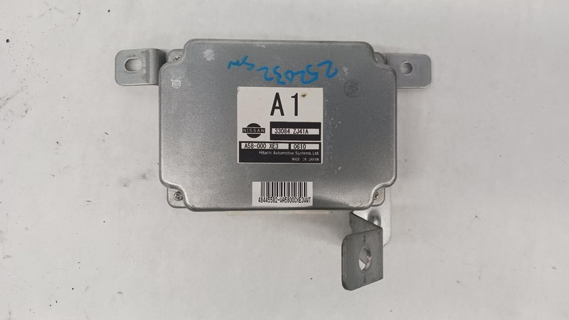 07-'12 NISSAN TITAN Transfer Case control module OEM 1 Year Warranty!