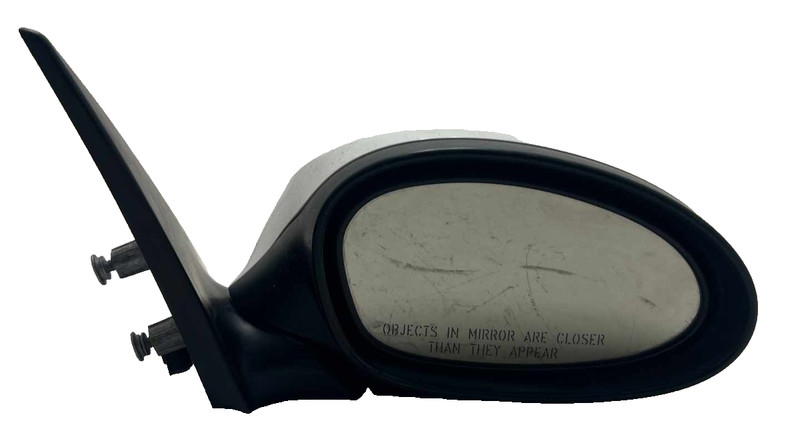 BMW 328i Coupe RH Passenger Power Door Mirror 2007-2009 OEM 51167176168