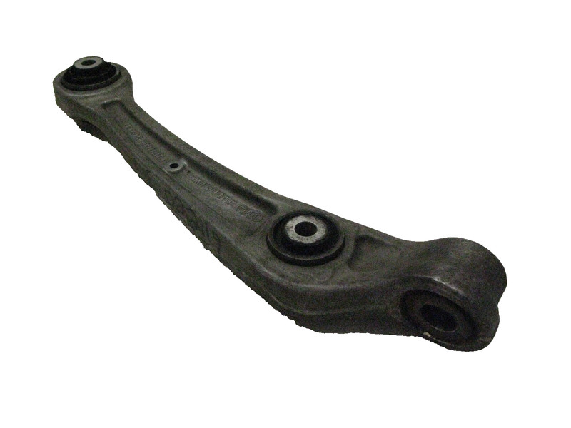 08-17 AUDI 8T A5 A7 S5 A4 FRONT LEFT DRIVER LOWER CONTROL ARM OEM 022110