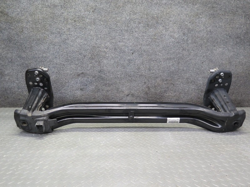 2011-2018 PORSCHE CAYENNE 958 FRONT BUMPER REINFORCEMENT IMPACT BAR