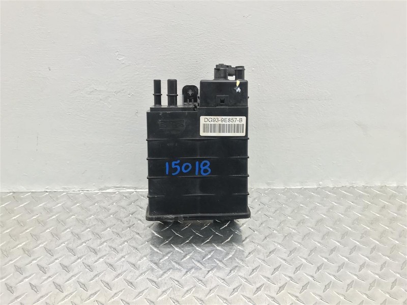 2013 FORD ESCAPE 2.0L FUEL VAPOR CANSITER OEM 375.FD8C13
