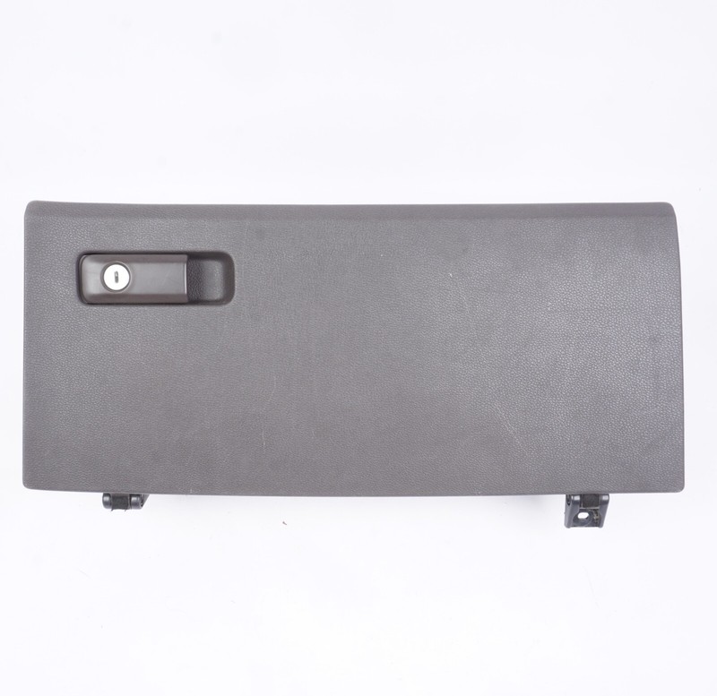 Fits 18 - 22 HONDA ODYSSEY Compartment Storage Glove Box Trim Lid DoorBrown