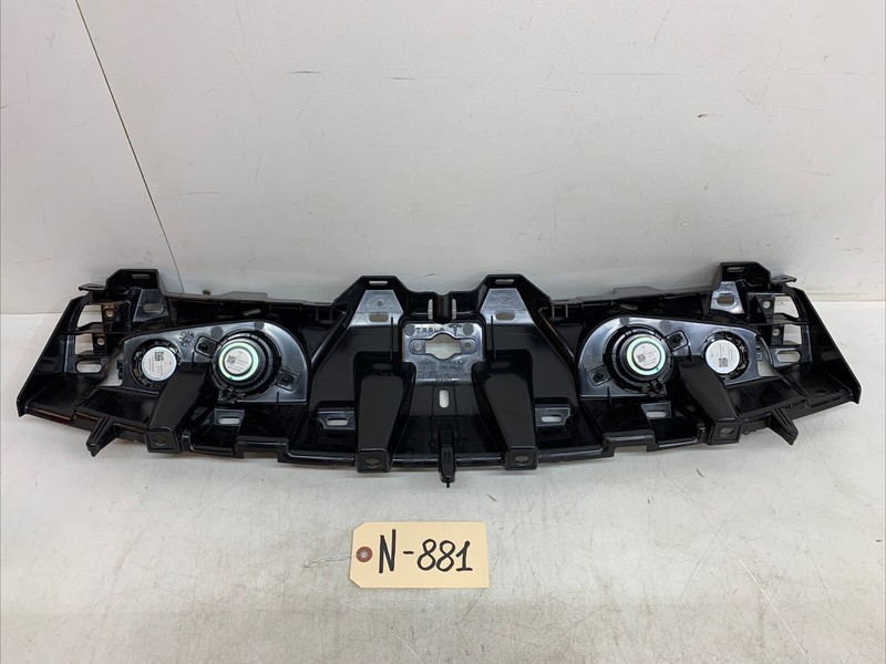 ⚡️16-20 Tesla Model X S Rear Lift Gate Bracket Speaker 1050282-00-G 881 M6