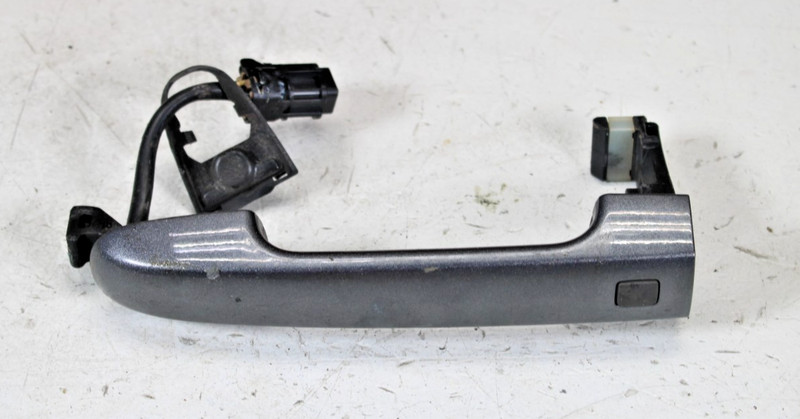 14 15 16 HYUNDAI GENESIS COUPEPASSENGER RIGHT FRONT EXTERIOR DOOR HANDLE OEM