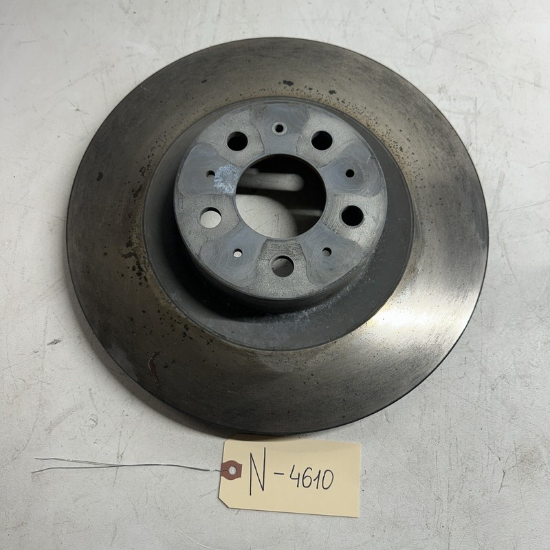 2020-2023 Tesla Model Y MY Front Left or Right Brake Disc Rotor Assembly 4610 US