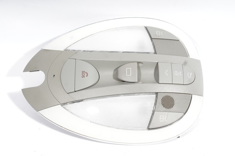 2006-2008 MERCEDES BENZ CLS500 W219 DOM LIGHT OEM