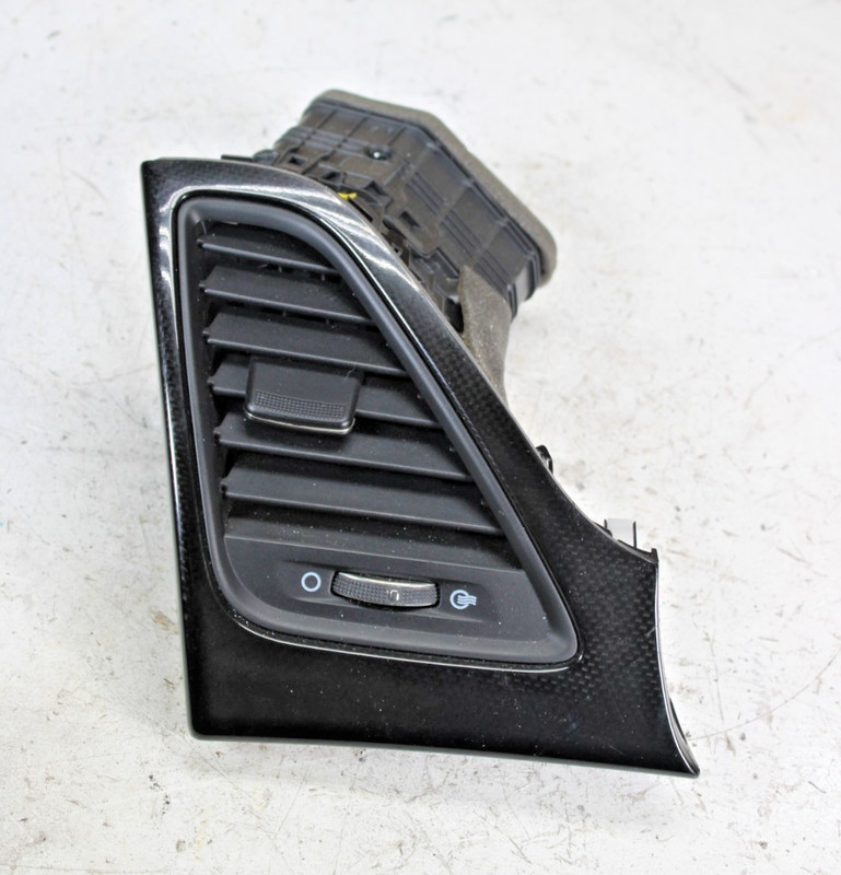 2012-2017 HYUNDAI AZERALeft Driver HVAC Heater AC Dash Vent Grille 97480-3V000