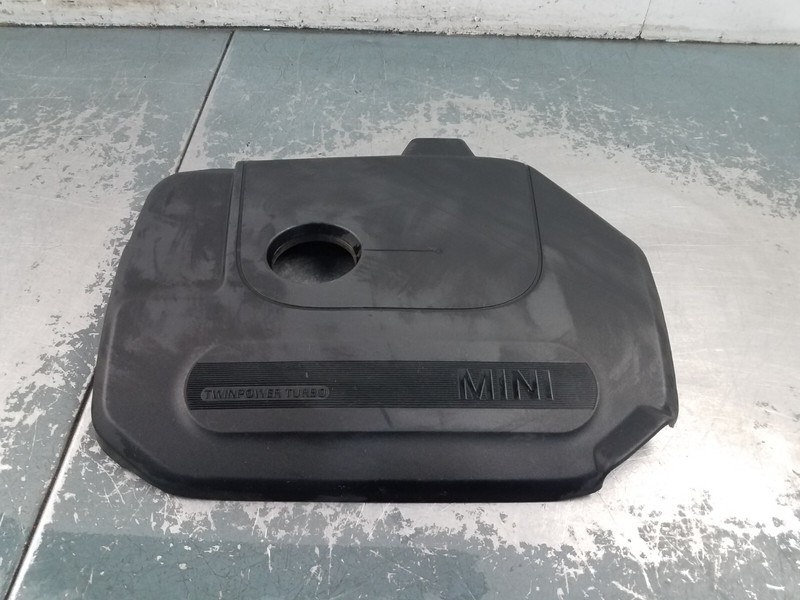 2020 Mini Cooper ClubmanJCW John Works ALL4 2.0L B48 Engine Cover #1266 H6