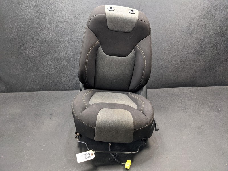 Front Left Driver Side Seat Cloth 2017 Jeep Cherokee 2015 2016 2018 2019 - 2022