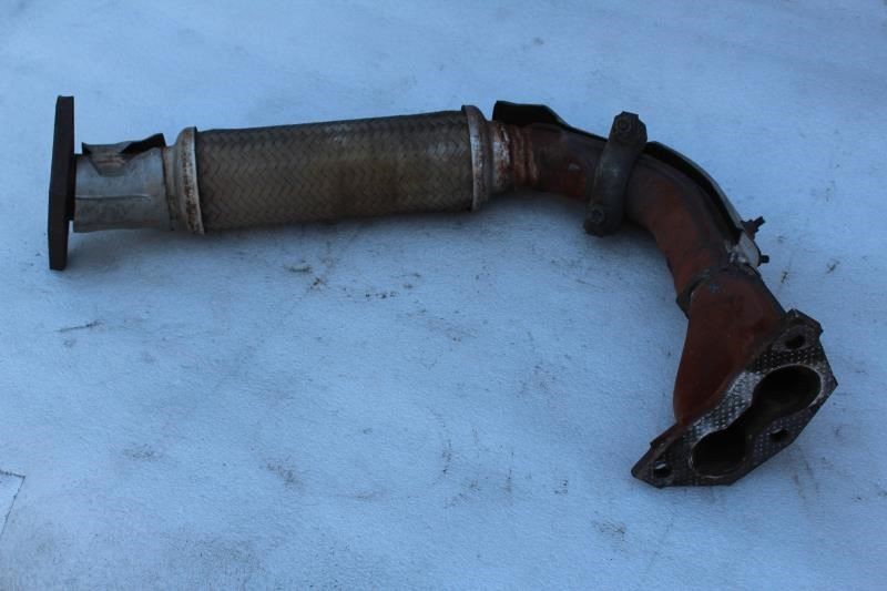 1989 FORD PROBE EXHAUST FLEX DOWN PIPE 2.2L NON-TURBO