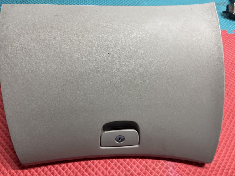 06 07 08 HYUNDAI SONATA Glove Box Assembly Gray CLEAN OEM !