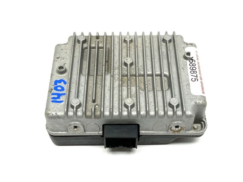 Power Inverter Module 5026486AA Fits 2010-2024 Dodge Ram 1500 85669