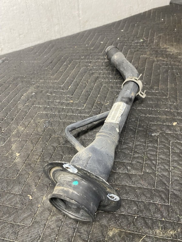 Fuel Filler Neck FORD VAN E250 11 12 13 14
