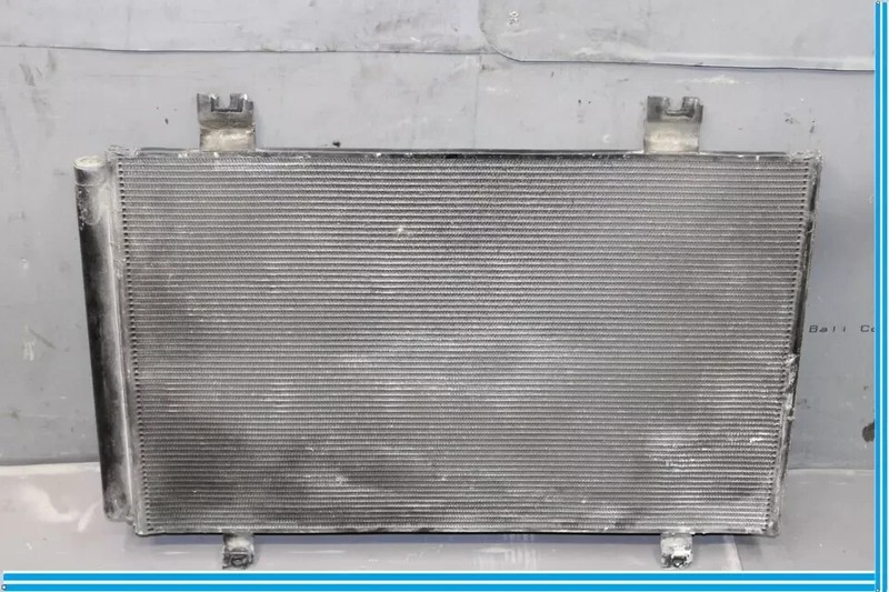 07-17 Lexus XF40 LS460 AC A/C Air Conditioning Condenser 88460-50201 OEM