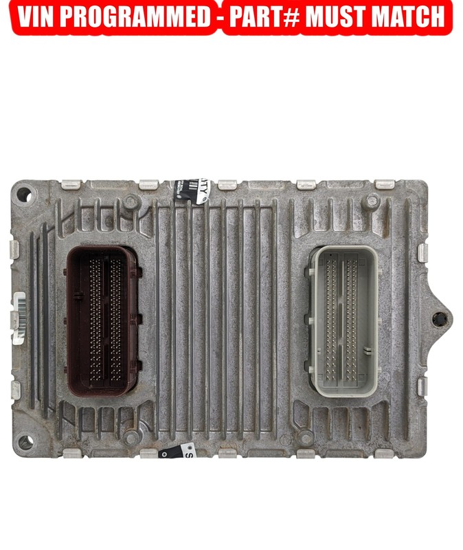 PROGRAMMED Engine ECM Control Module 5.7L Fits 14 DODGE CHARGER 300 P05150797AC