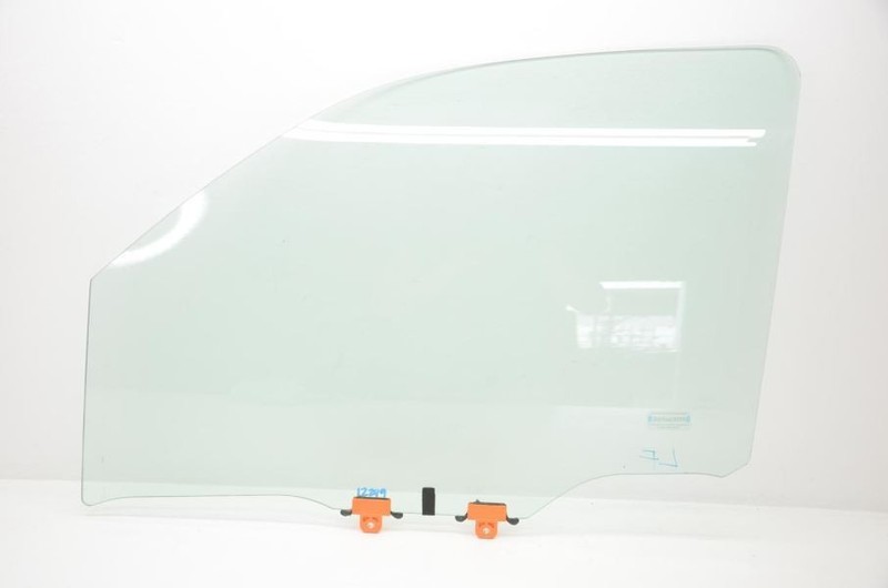 2022-2023 Nissan Frontier Pro-4X Driver Left Front Door Window Glass