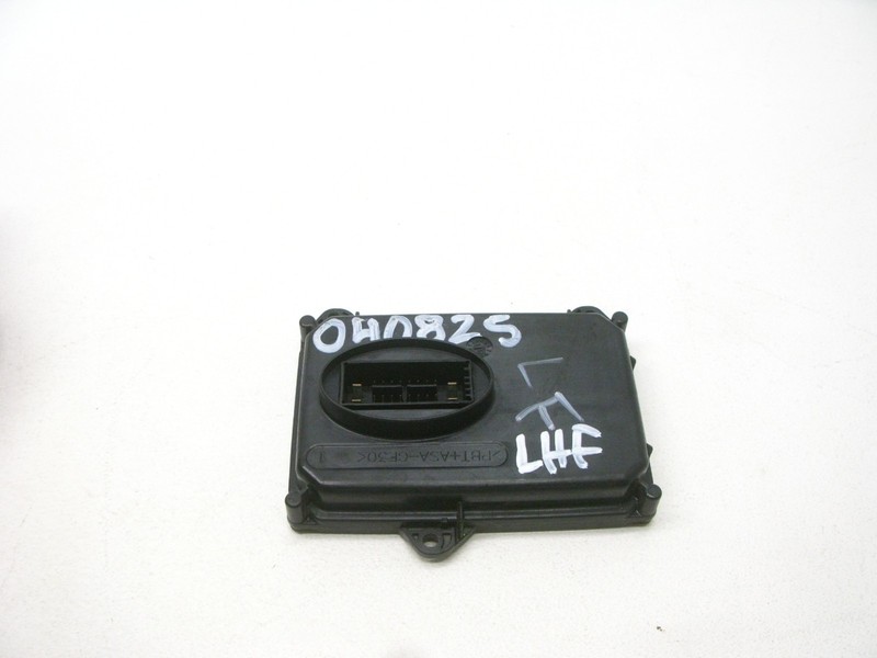13-17 AUDI 8T A5 S5 A4 HEADLIGHT BALLAST CONTROL MODULE LEFT OR RIGHT 040825L