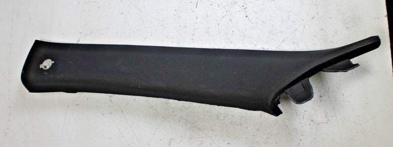 05 06 07 08 09 10SCION TC LEFTPILLAR POST TRIM PANEL WINDSHIELD GARNISH OEM
