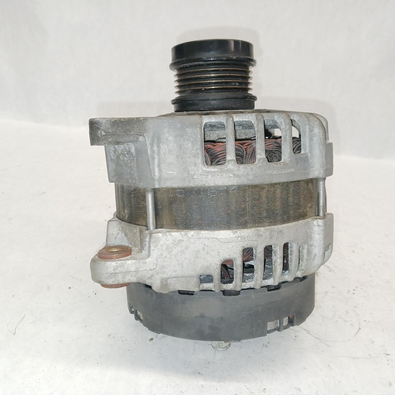 14-'19 MERCEDES CLA250 Alternator 75k miles OEM 1 Year Warranty!