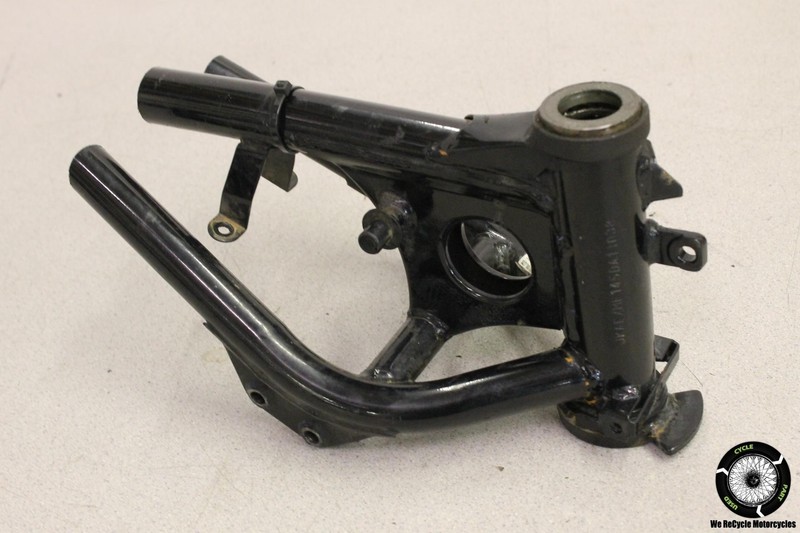 2005 Kawasaki Ninja 250R EX250 EX 250 FRAME CHASSIS BODY CUT NECK 05