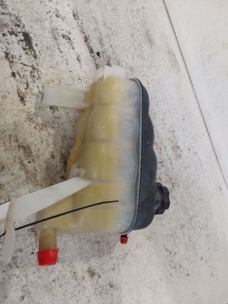 Coolant Reservoir Fits 07-19 SIERRA 2500 PICKUP 3222868