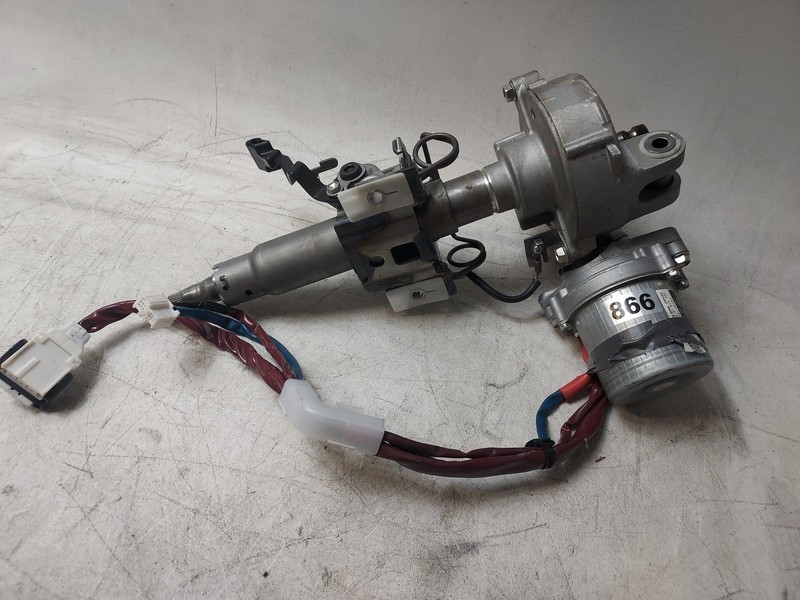 2011 - 2017 Lexus CT200H Power Steering Column Unit Assembly OEM