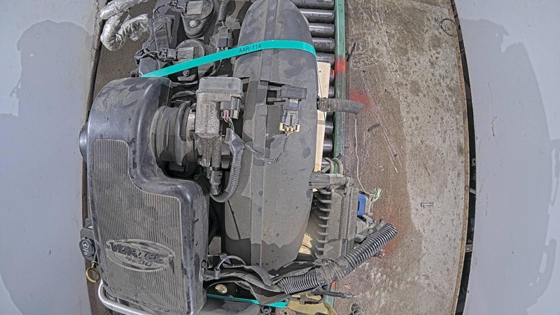 2003 GMC Envoy 4.2L Engine Complete Assembly 6-Cyl 197K Miles OEM Warranty
