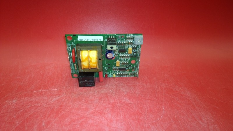 HOBART TEMPERATURE CONTROL SOLID STATE 00-475458WD-9520*