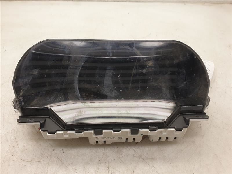 08-09 LEXUS RX350 V6 3.5L SPEEDOMETER INSTRUMENT CLUSTER ASSEMBLY