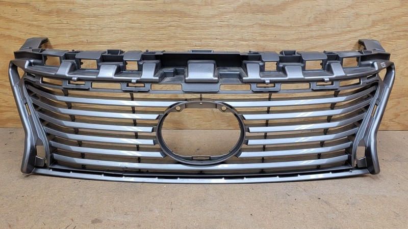 2013 -2015 Lexus ES350 ES 350 Front Bumper Upper Grille OEM