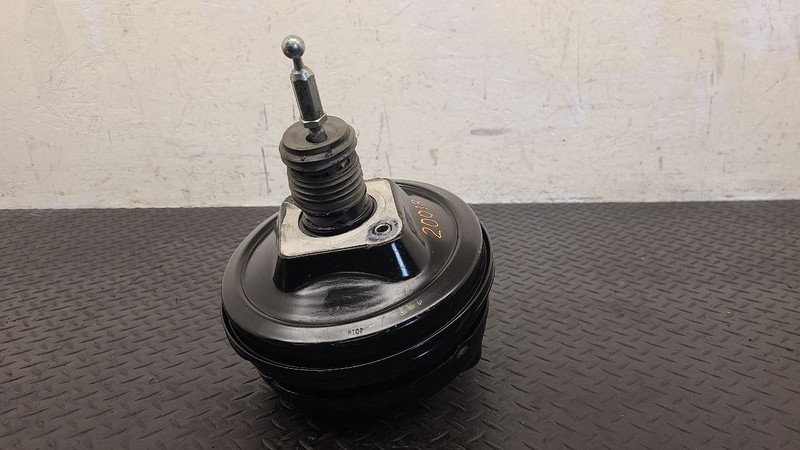 03-09 Audi A4 Power Brake Booster OEM 8E0612107F