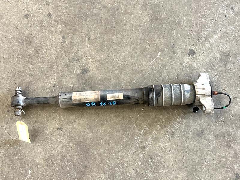 ⭐14-24 MASERATI QUATTROPORTE REAR RIGHT PASS SHOCK STRUT ABSORBER OEM LOT2638