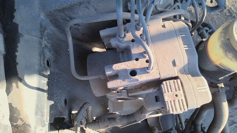 Anti-lock Brake Parts SUBARU TRIBECA 07 08