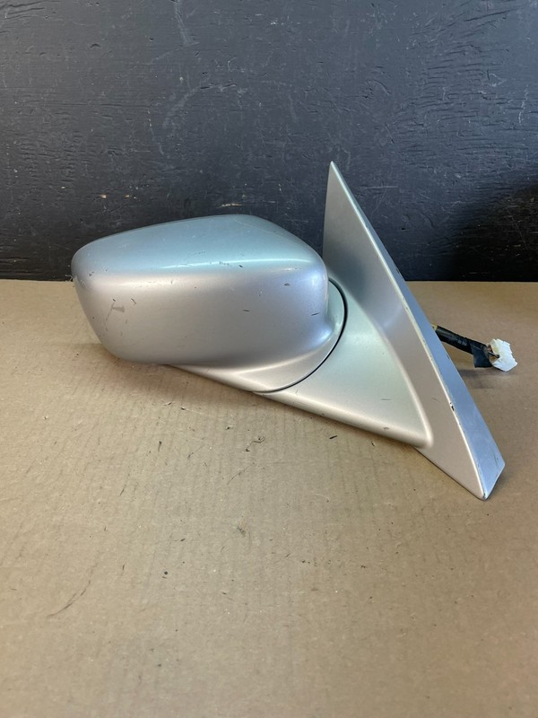 2004 2005 2006 Acura TL Right Passenger View Door Mirror OEM AE1128 DW