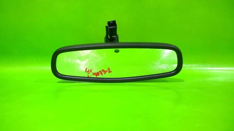13 XTS REAR VIEW MIRROR OEM 4073-2