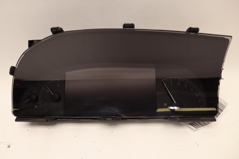2010 MERCEDES S-CLASS S550 W221 INSTRUMENT CLUSTER GAUGE SPEEDOMETER OEM