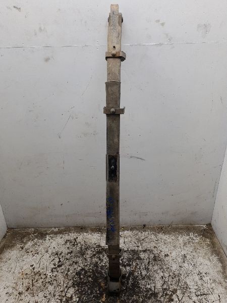 Driver Rear Leaf Spring 6 Cylinder 3 Leaf Fits 05-15 TACOMA