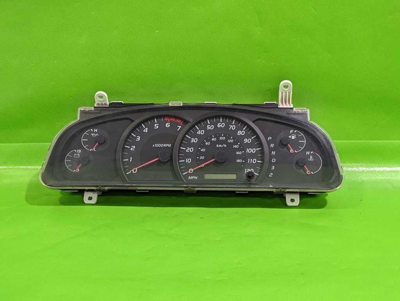 05 06 TUNDRA4.7L SPEEDOMETER CLUSTER 248K MILES OEM 4536-1