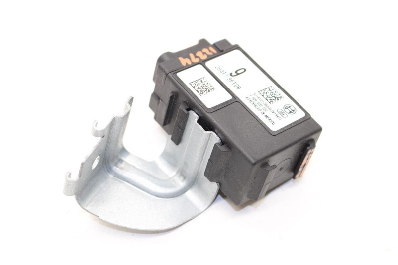 Theft and Lock Gateway Module Fits 20-21 TITAN 284T19FT0B