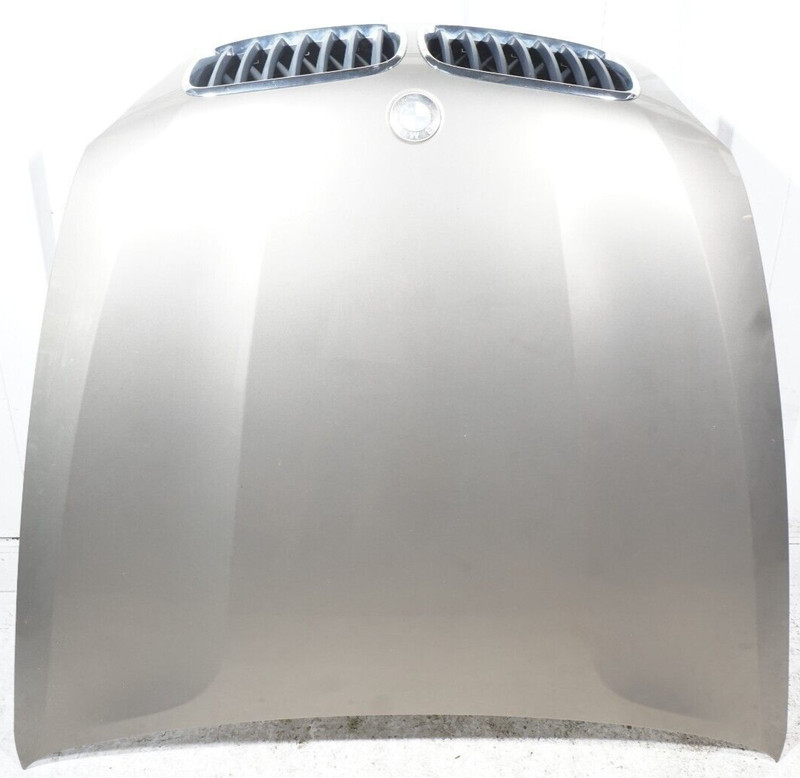 2007 - 2010 BMW X5 E70 HOOD BONNET GOLD OEM