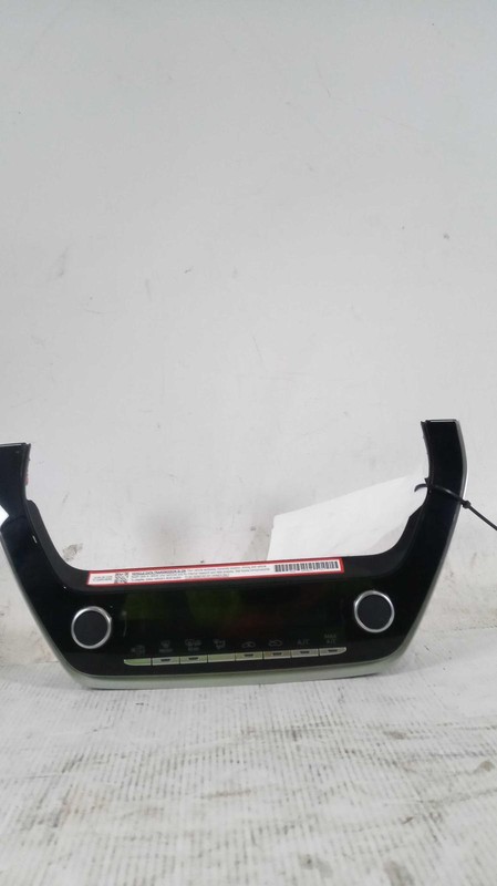 2024 Toyota Corolla Cross A/C Selector Switch OEM Blue, 8000 Miles, Warranty