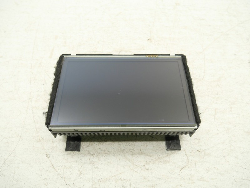 2010-2020 Nissan 370Z Z34 Infotainment Display Screen Module 28091JJ93A OEM