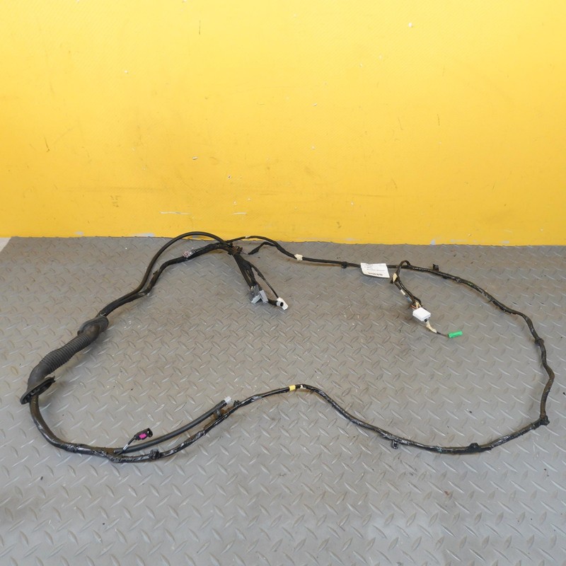 2019-2022 VOLVO XC40 TAILGATE LIFTGATE RIGHT SIDE WIRE WIRING HARNESS 32265625AA