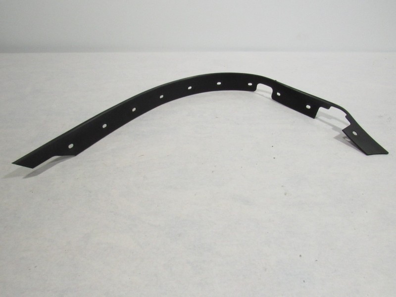 10-15 Jaguar XK XKR 2014 Rear Right Passenger Trunk Hatch Rubber Seal Cover ;:O