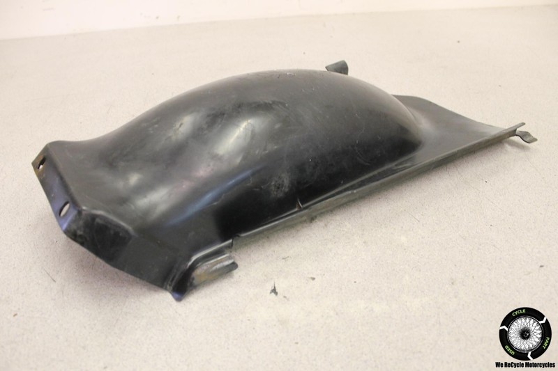 1982 Honda Silver Wing 500 GL500 REAR BACK WHEEL FENDER MUD GUARD GL 82