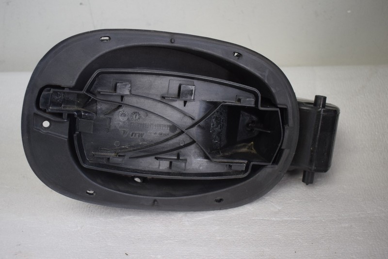 2011 PORSCHE CAYENNE FUEL TANK LID FACTORY OEM
