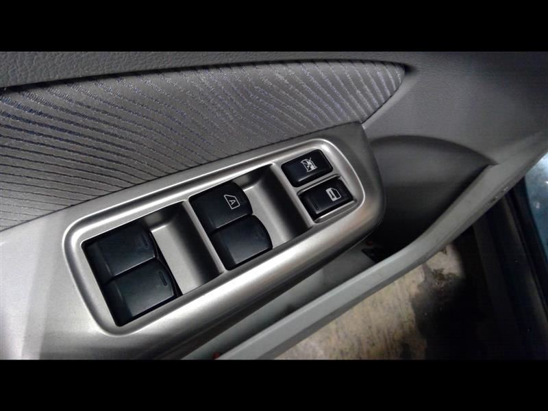 Driver Front Door Switch Driver's Lock And Window STI Fits 08-10 IMPREZA 1313791