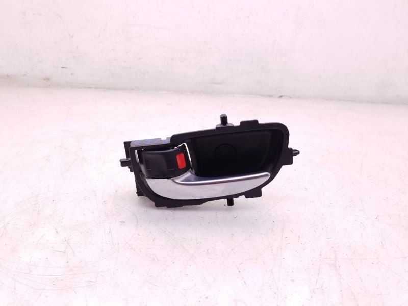 2016 SCION IM DRIVER SIDE REAR INTERIOR DOOR HANDLE ASSEMBLY